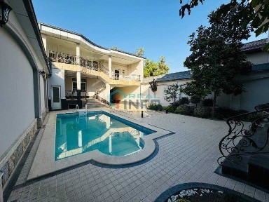 Ташкентская область, Ташкент, Мирзо-Улугбекский район