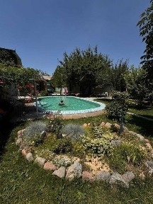 Ташкентская область, Янгибазар