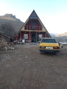 Ташкентская область, Янгиабад