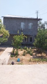 Срочно! Парвозда участка сотилади 4 сотих 5 та хона