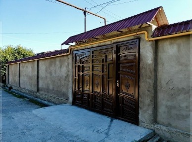 Ташкентская область, Ташкент, Мирзо-Улугбекский район