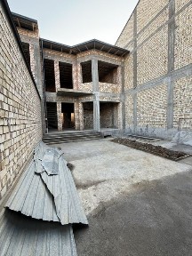 Ташкентская область, Ташкент, Сергелийский район