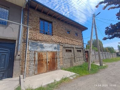 Ташкентская область, Коксарай