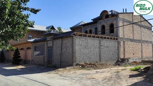 Ташкентская область, Ташкент, Алмазарский район