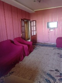 Ташкентская область, Ташкент, Юнусабадский район