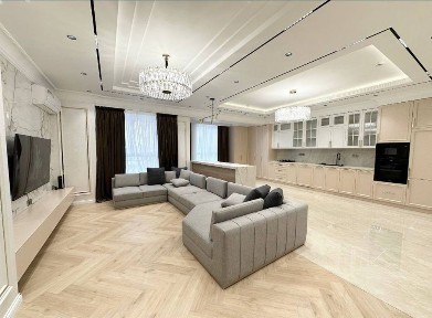 Ташкент Сити ЖК Бульвар-Сдаётся новая 3х комнатная!