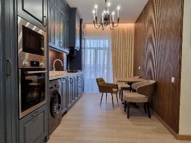 Ташкентская область, Ташкент, Яккасарайский район