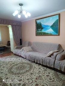 Ташкентская область, Ташкент, Яккасарайский район