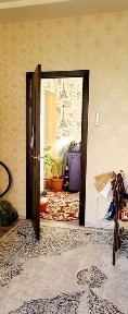Квартира на Карасу