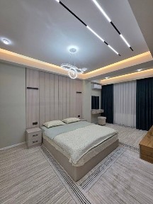 3 х комнатная квартира Яккасарай тезиковка 3 этаж