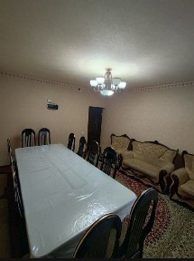 Ташкентская область, Ташкент, Чиланзарский район