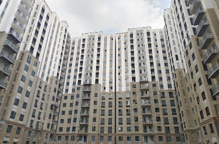 Ташкентская область, Ташкент, Мирабадский район