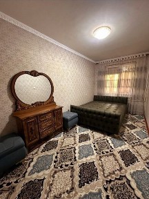 2 хоналик квартира