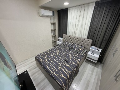 Сдаю (собственник) в аренду свою 2x комнатную квартиру в новостройке.