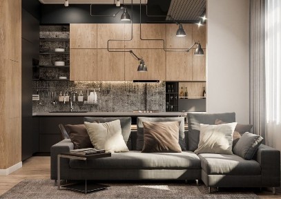 Lux apartments в центре! 3/4/9