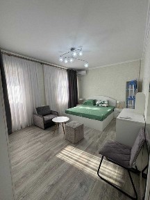 Ташкентская область, Ташкент, Мирзо-Улугбекский район