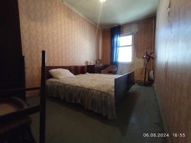 Квартира 3-х комнатная 3/7/9 м-в Панельный