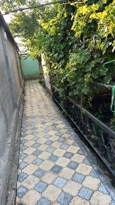 Ташкентская область, Ташкент, Бектемирский район