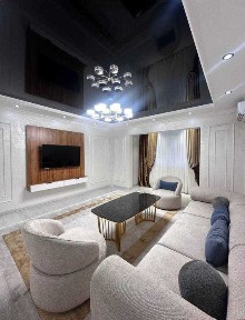 Ташкентская область, Ташкент, Яккасарайский район