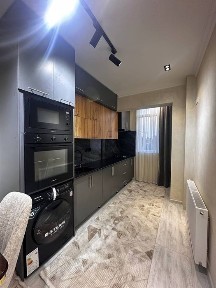 Ташкентская область, Ташкент, Яккасарайский район