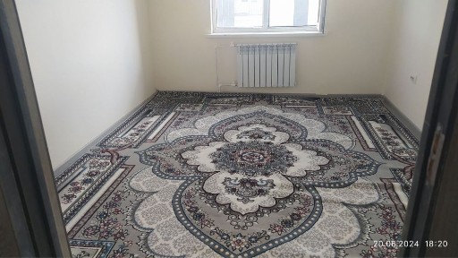 Навоий шаҳрида субсидия асосида олинган уй сотилади (новостройка)