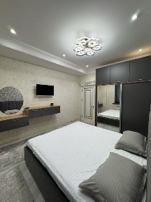 Ташкентская область, Ташкент, Алмазарский район