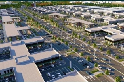 Ташкентская область, Ташкент, Сергелийский район