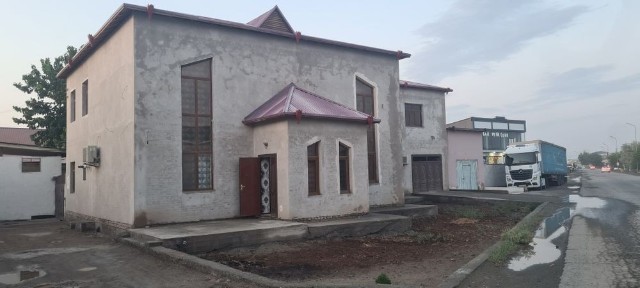 Хорезмская область, Караул