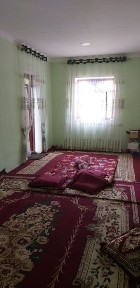 Кашкадарьинская область, Карши