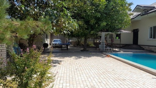 Сдаётся в аренду Дача (Дом) НА БЕРЕГУ ОЗЕРА