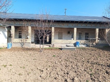 Ташкентская область, Зангиата