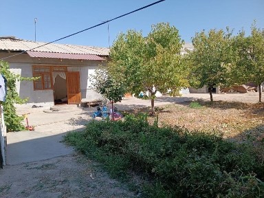 Ташкентская область, Ташкент, Мирзо-Улугбекский район