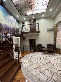 Ташкентская область, Эшангузар