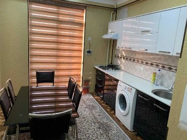 Ташкентская область, Ташкент, Яккасарайский район