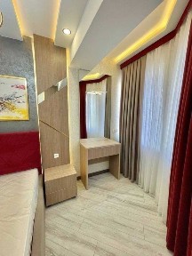 Ц-2, Алайский базар, Новостройка 1/7/8 45м2 Евро!