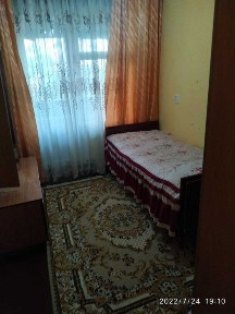 Ташкентская область, Ташкент, Мирабадский район