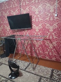 Ташкентская область, Ташкент, Сергелийский район