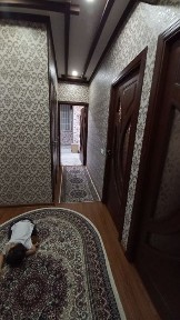 Ташкентская область, Ташкент, Алмазарский район