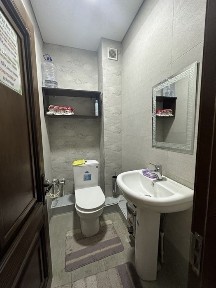 Ташкентская область, Ташкент, Чиланзарский район