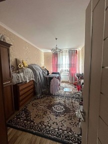 Ташкентская область, Ташкент, Мирабадский район