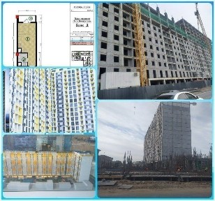 Ташкентская область, Ташкент, Яшнабадский район