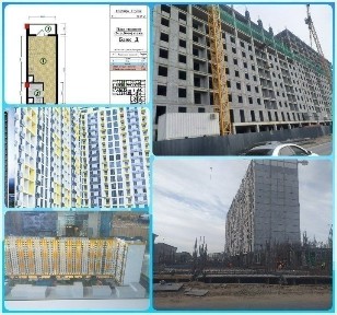 Ташкентская область, Ташкент, Яшнабадский район