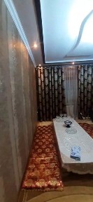 Ташкентская область, Кибрай