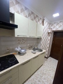 Ташкентская область, Ташкент, Юнусабадский район