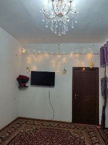 Срочно продаётся квартира дешево ТОРГ ЕСТЬ