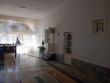 Самаркандская область, Каттакурган