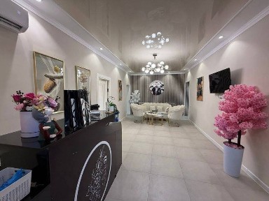 Ташкентская область, Ташкент, Яккасарайский район