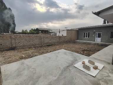 Ташкентская область, Ташкент, Бектемирский район