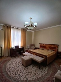 Ташкентская область, Ташкент, Яшнабадский район