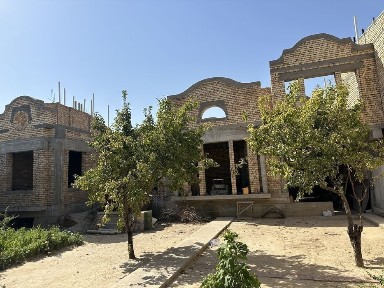 Ташкентская область, Эшангузар